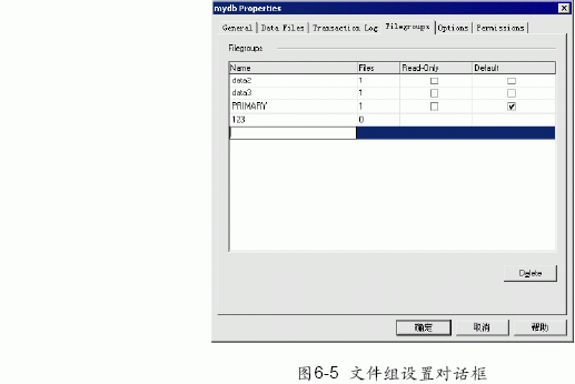 SQL Server数据库技术（31)（图二）