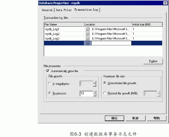 SQL Server数据库技术（30)（图四）