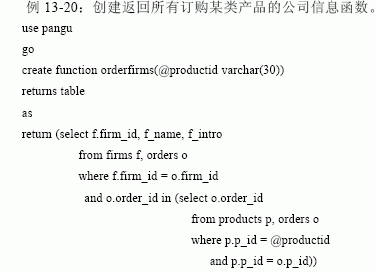 SQL Server数据库技术（93)（图五）