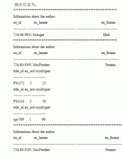 SQL Server数据库技术（87)（图十）