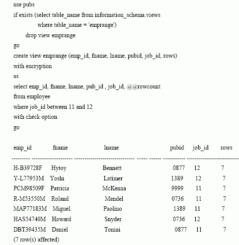 SQL Server数据库技术（90)（图七）