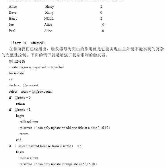 SQL Server数据库技术（79)（图六）