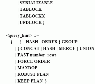 SQL Server数据库技术（66)（图四）