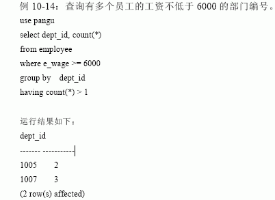 SQL Server数据库技术（59)（图十二）