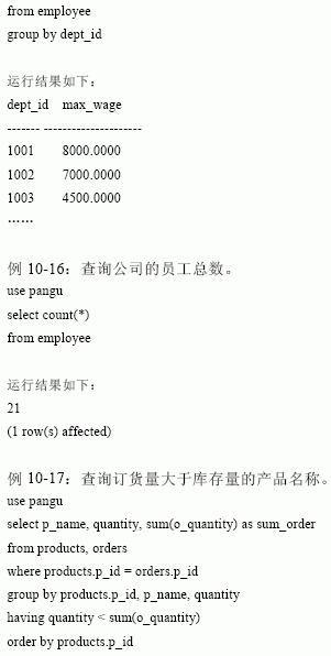 SQL Server数据库技术（59)（图十四）