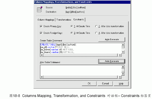 SQL Server数据库技术（117)（图九）