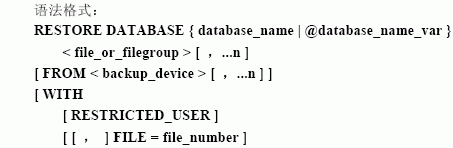 SQL Server数据库技术（102)（图六）