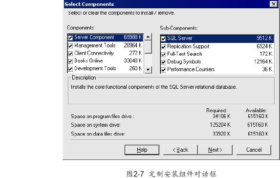 SQL Server数据库技术（05)（图七）