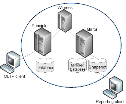 选择具有高可用性的数据库: SQL Server与Oracle对比分析 2（图四）