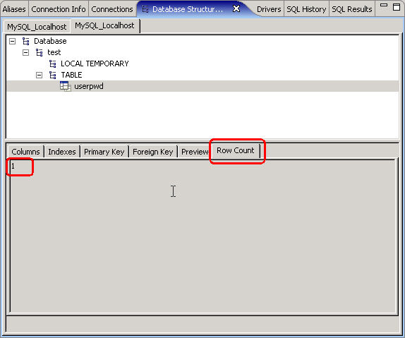 Eclipse中插件开发之SQLExplorer（图二十九）