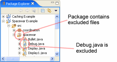 Develop aspect-oriented Java applications with Eclipse and AJDT by Matt Chapman , Helen Hawkins（图十）