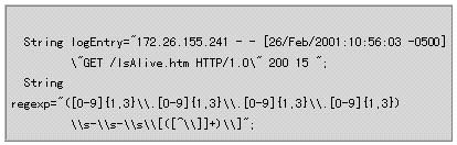 Java正则表达式详解(中)（图五）