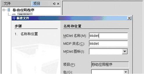 在实际开发中教您NetBeans的使用图解（图八）