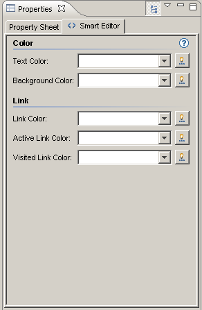 应用BEA WorkShop JSP Editor开发Web应用（图五）