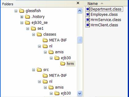 在容器外使用EJB 3.0 Persistence