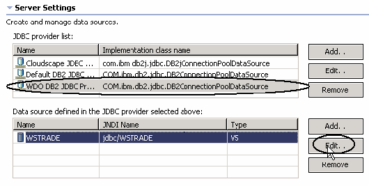 用JavaBean数据组件集成JSF应用程序与EJB（6）（图三）