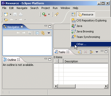 Eclipse3.0配置SQLExplorer数据库1(图)（图二）