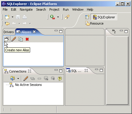 Eclipse3.0配置SQLExplorer数据库1(图)（图七）