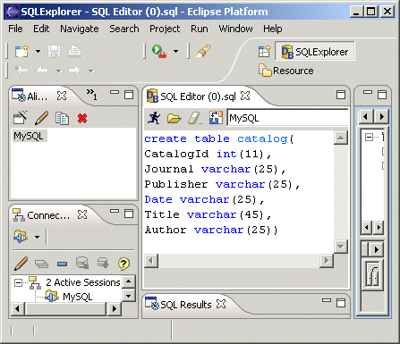 Eclipse3.0配置SQLExplorer数据库2(图)（图八）