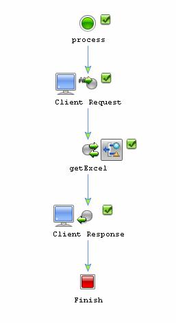 在ADSP中配置Excel作为数据源二(组图)（图八）