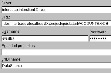 一步一步用JBuilder5开发EJB(下)（图十五）