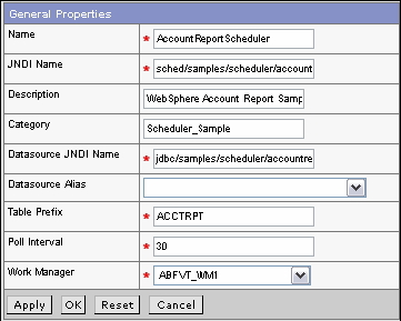 WebSphere Enterprise Scheduler 规划管理（1）（图二）