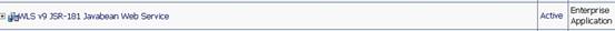 WebLogic 9新特性:Web Services(组图)（图二）