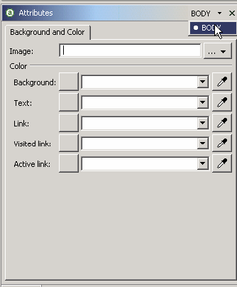 创建 JSF Web 项目和页面模板（4）（图七）