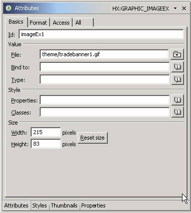 创建 JSF Web 项目和页面模板（3）（图一）