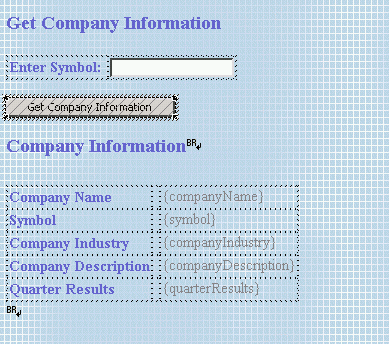 Web 服务代理组件创建 JSF Web 服务客户端（4）（图九）