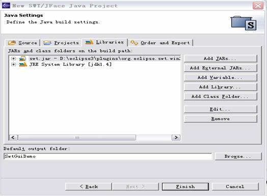 HsqlDB+Eclipse3+SWT开发界面(组图)（图六）