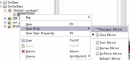 HsqlDB+Eclipse3+SWT开发界面(组图)（图九）