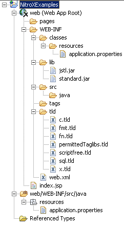 安装和配置BEA WorkShop JSP Editor（图五）