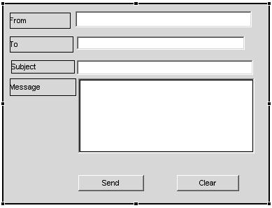 用Eclipse进行可视化Java界面设计（图九）