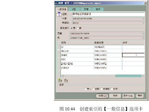 研究生管理信息系统的开发流程一（图十三）