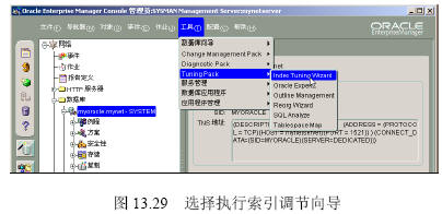 性能分析工具的使用