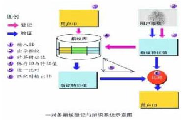 中软Linux指纹仪识别系统<STRONG><A href=