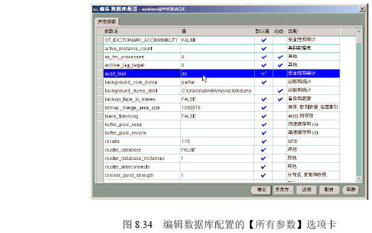 Oracle数据库9i 关于审计(图)（图一）