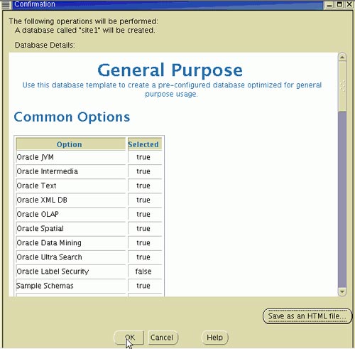 Oracle 10g学习手册2:安装与构建三(图)（图十二）