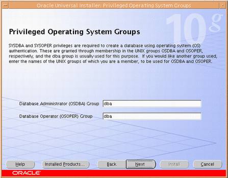 Oracle10g for AIX5L安装过程（图八）