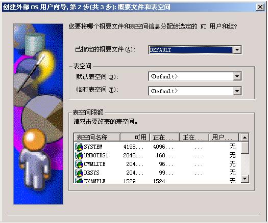 OEM联机自动热备份全攻略(2)（图十四）