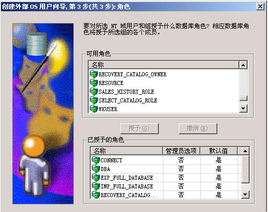 OEM联机自动热备份全攻略(2)（图十五）