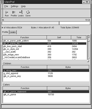 Linux：让内存不再泄漏