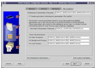 Oracle9i 数据库管理实务讲座(六)之I（图十）