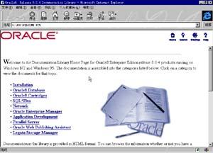 Oracle 8.0.4 for Windows NT的安装（图九）