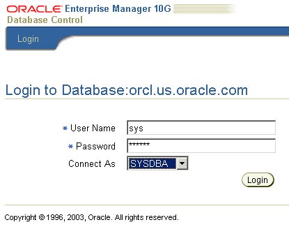 Oracle 10g学习手册1:证书的验证一(图)（图三）