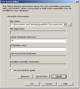 IBM DB2 UDB Stinger简介(1)（图四）