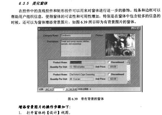 Access数据库技术（32)（图二十三）