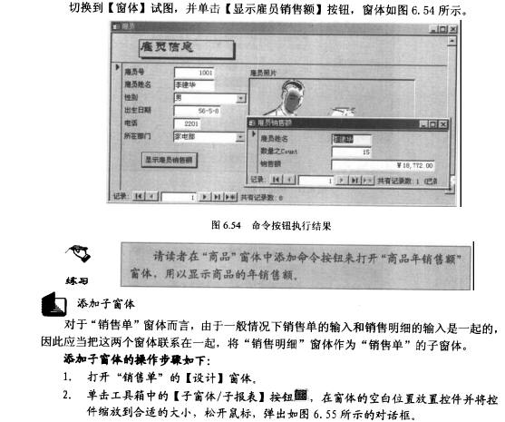 Access数据库技术（32)（图四十四）