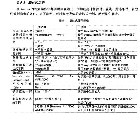 Access数据库技术（27）（图五）